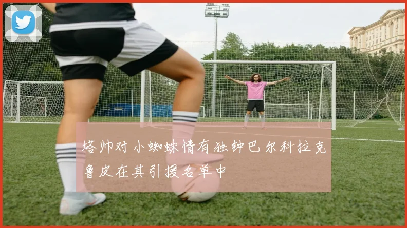 塔帅对小蜘蛛情有独钟巴尔科拉克鲁皮在其引援名单中